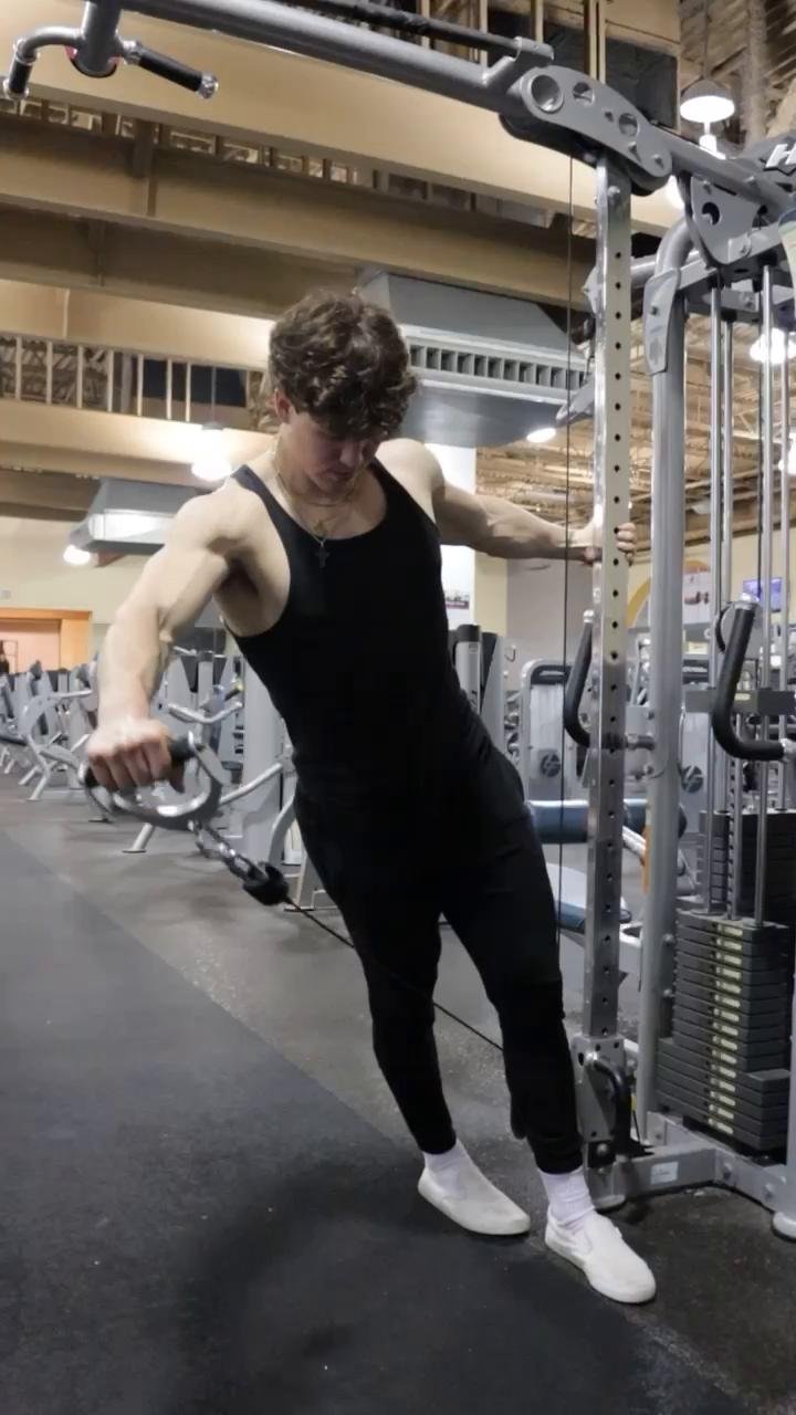 Push