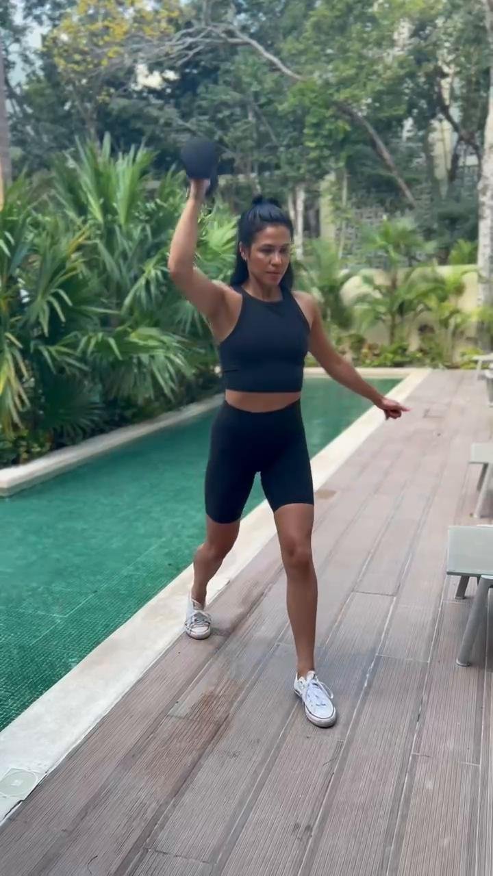 Core n Conditioning
