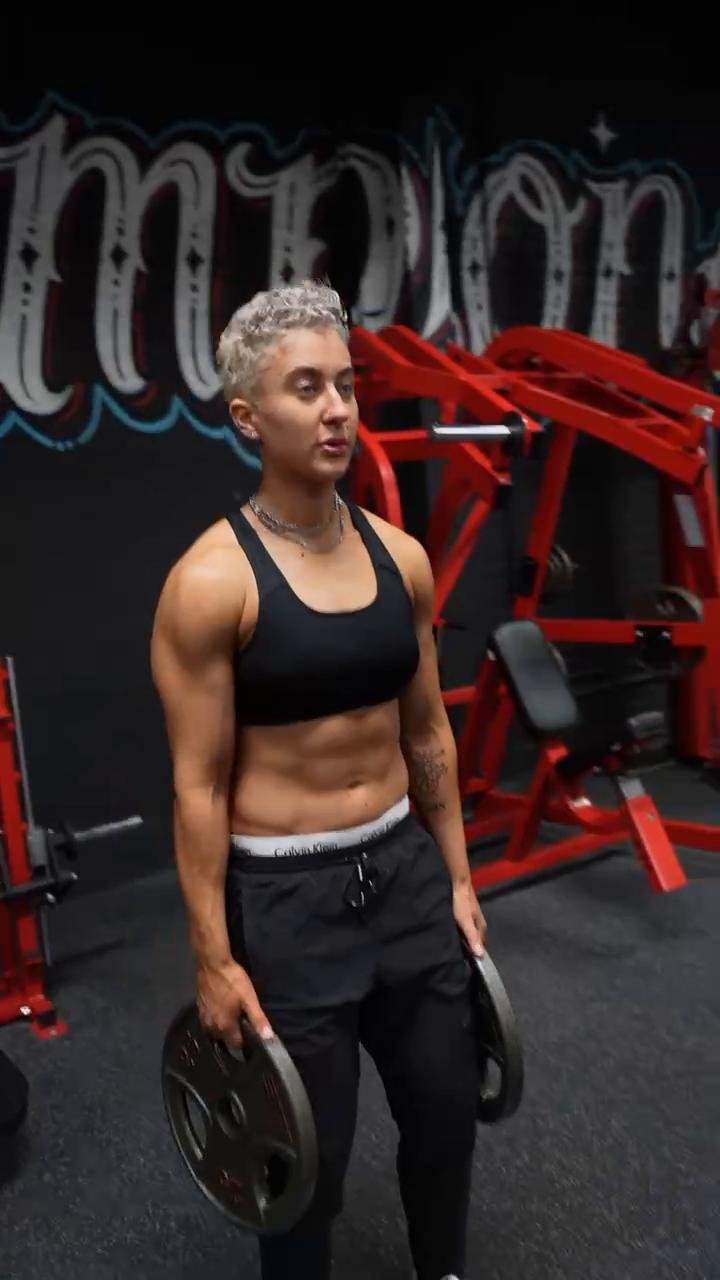 Arms and Abs Killer 🔥