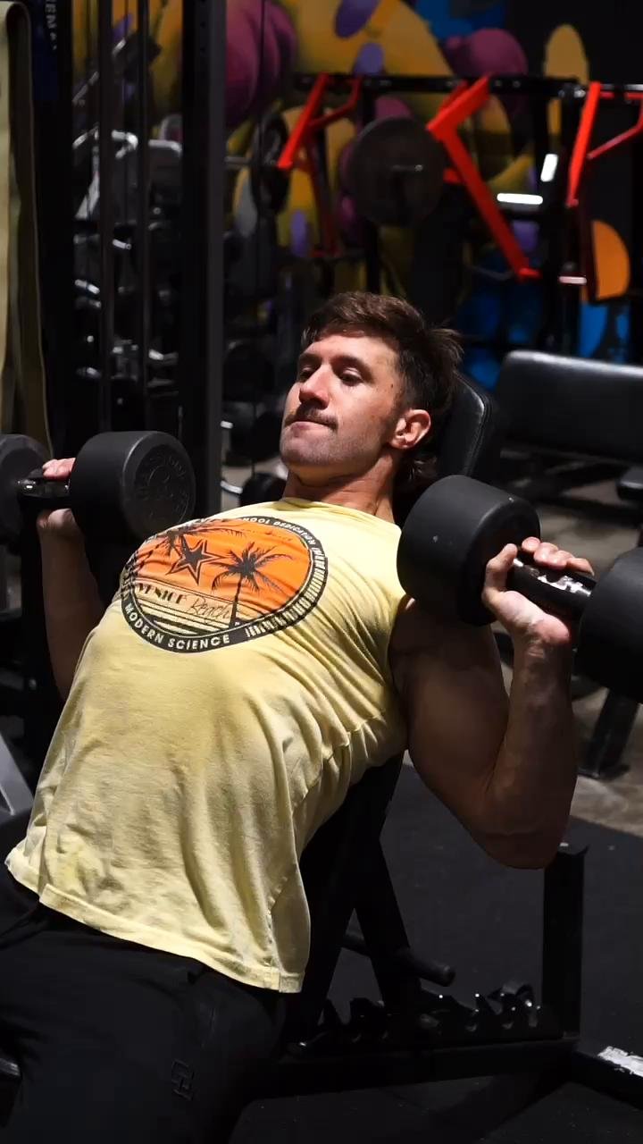 Chest (4/2/24)