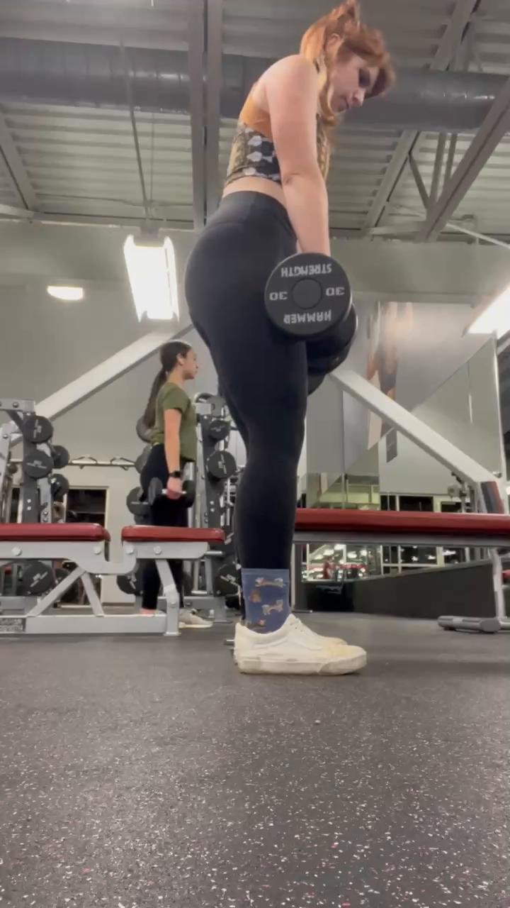 Week 1, Day 4: Full Body