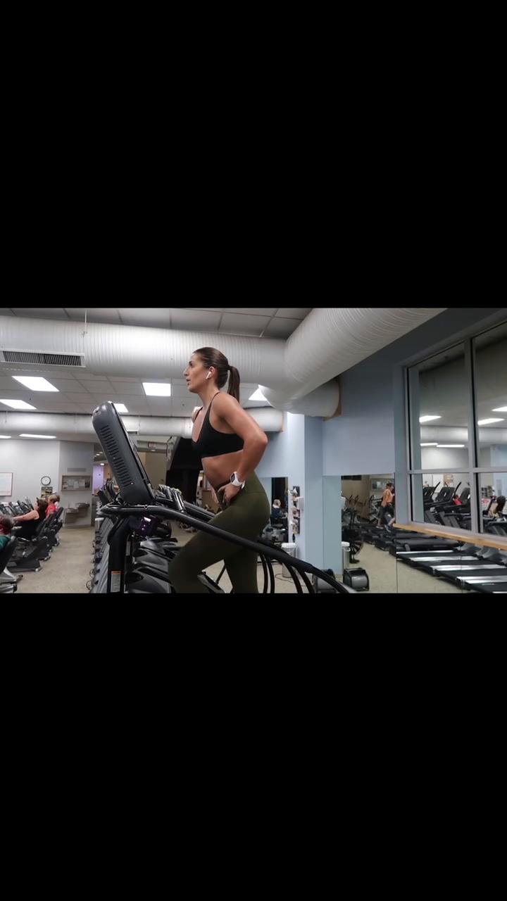 Legs