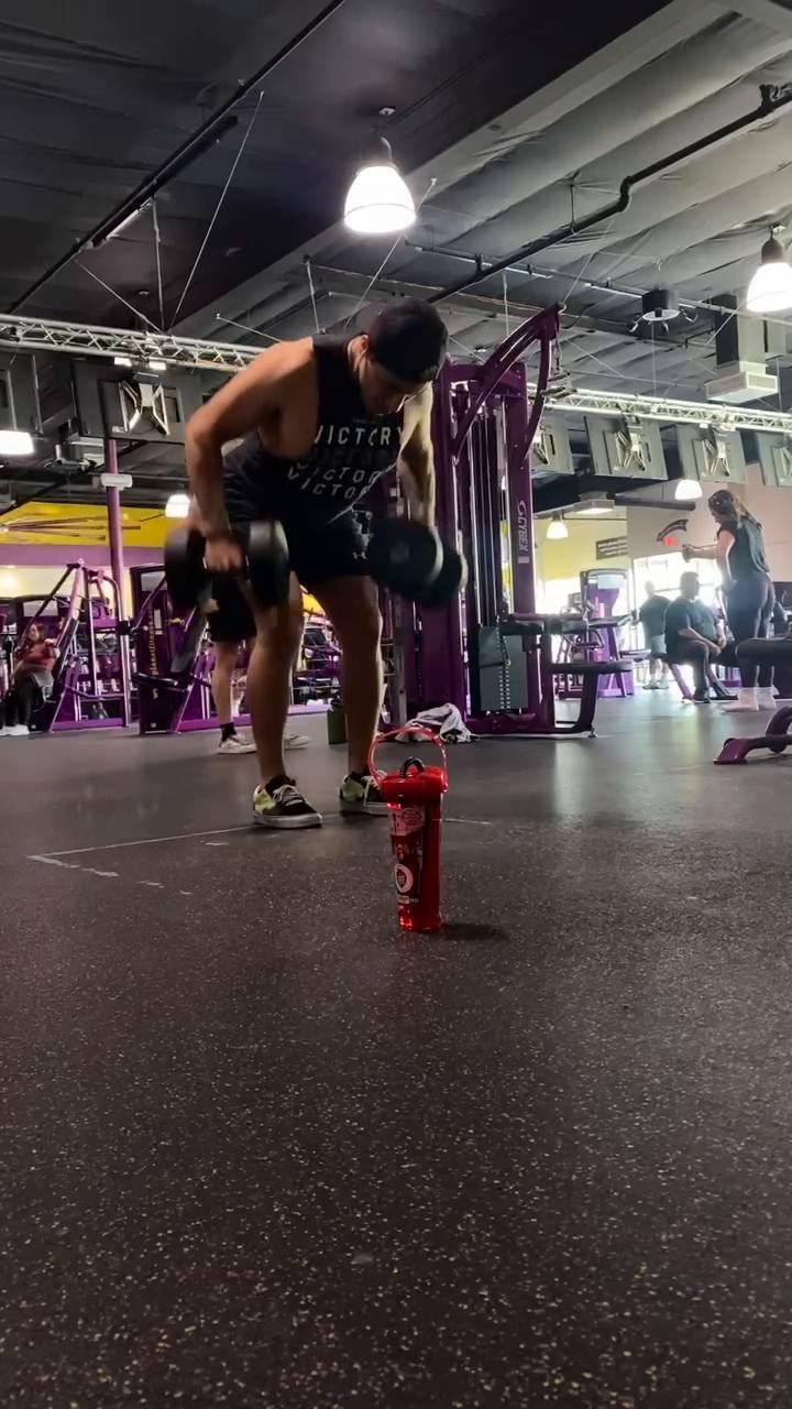 WEEK 1 - DAY 2 (PULL)