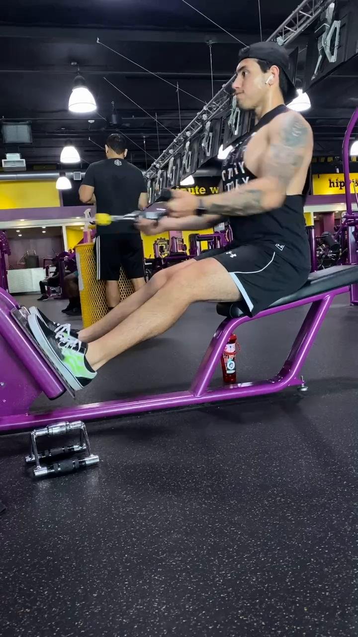 WEEK 1 - DAY 2 (PULL)