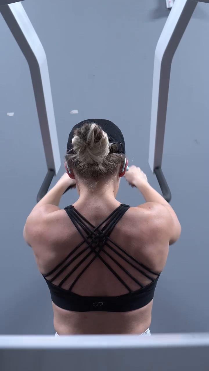 Back