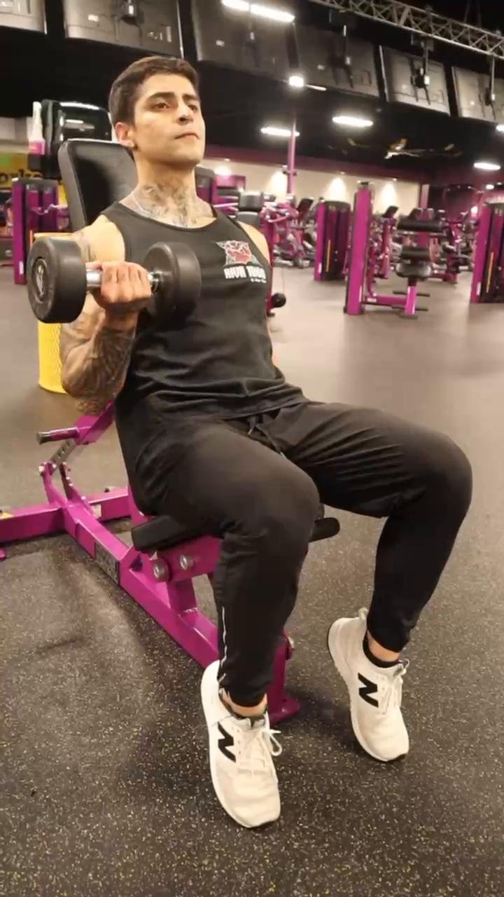 BICEPS 3