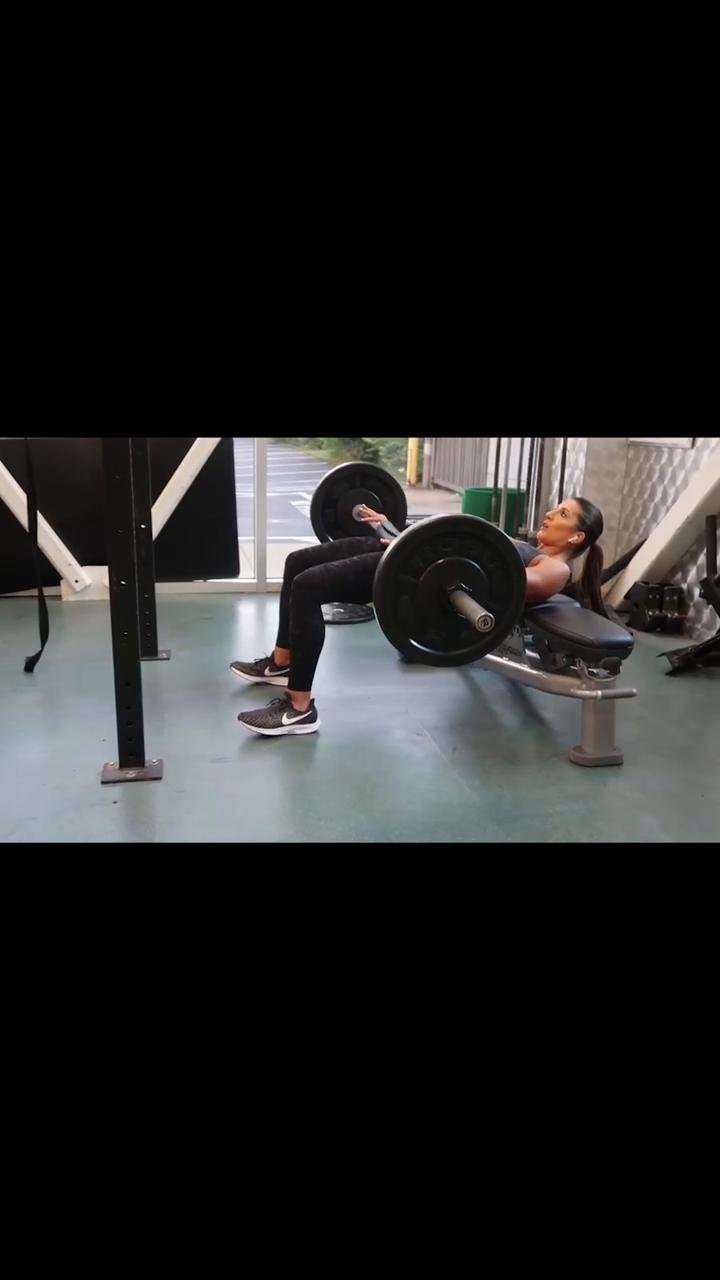 | Gym | Legs
