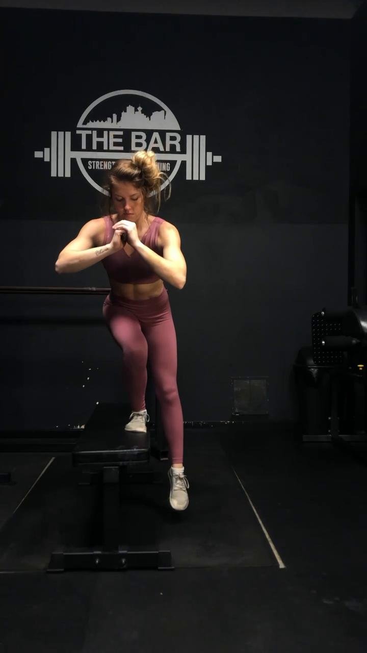 Lower Body