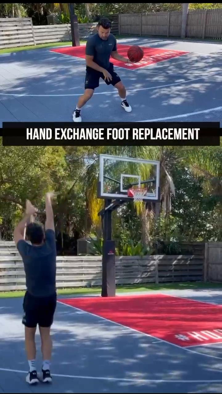 YOUR WEEKLY WORKOUT 
(WORKOUT 9)