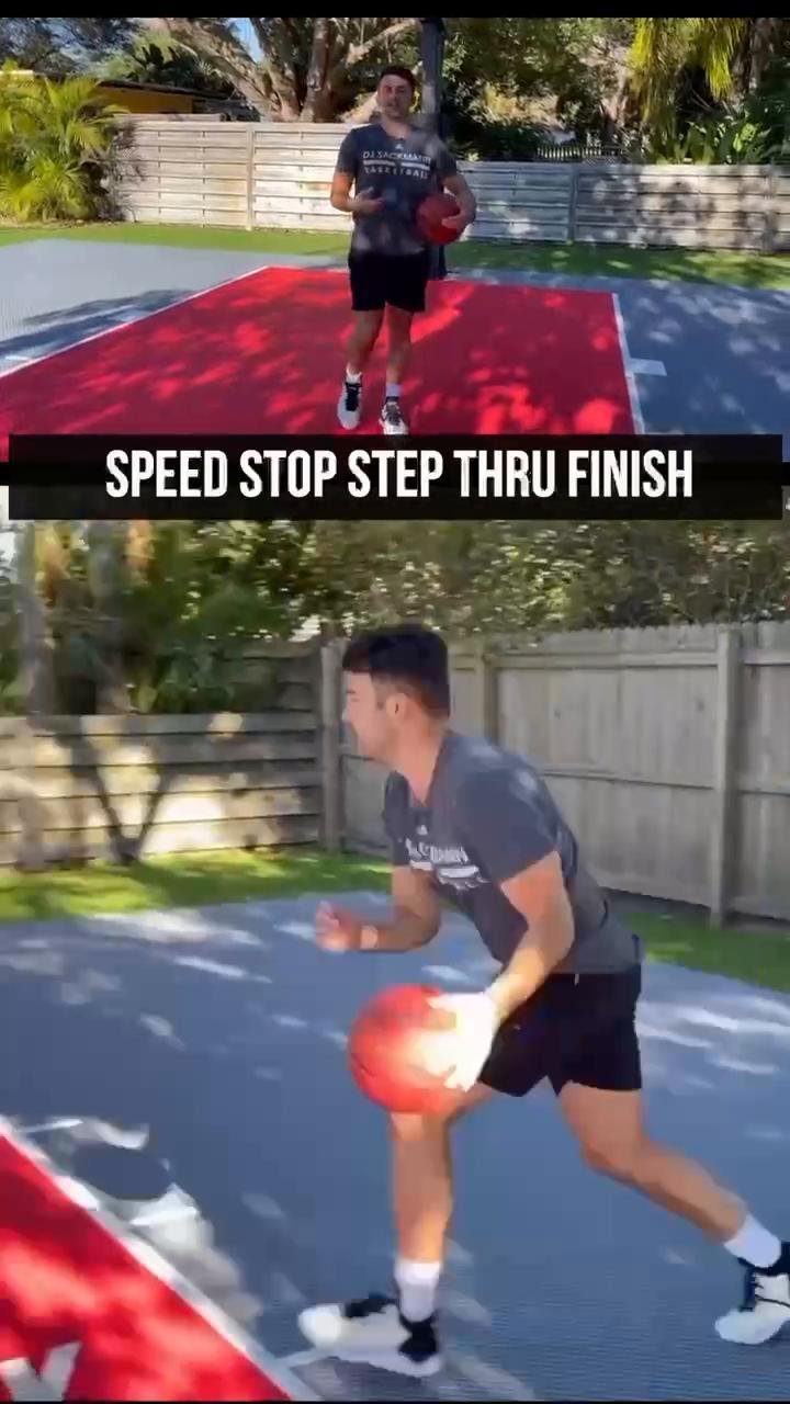 YOUR WEEKLY WORKOUT 
(WORKOUT 9)