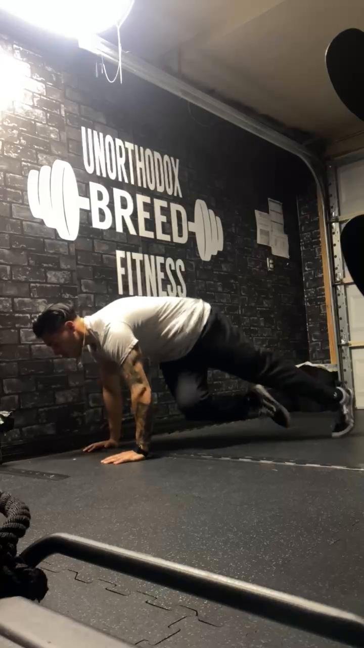 Quick Abs4days #1