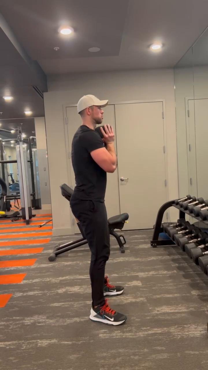 Express Legs ⏰