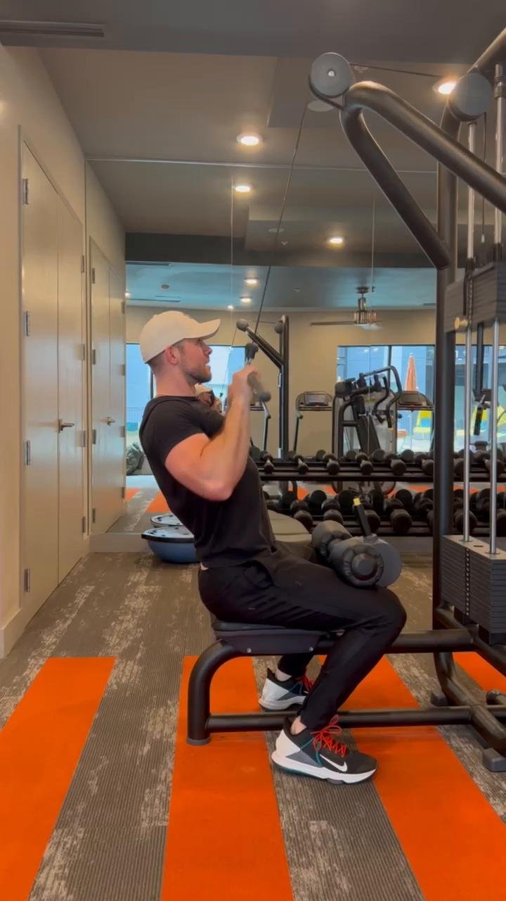 Upper Body + Cardio