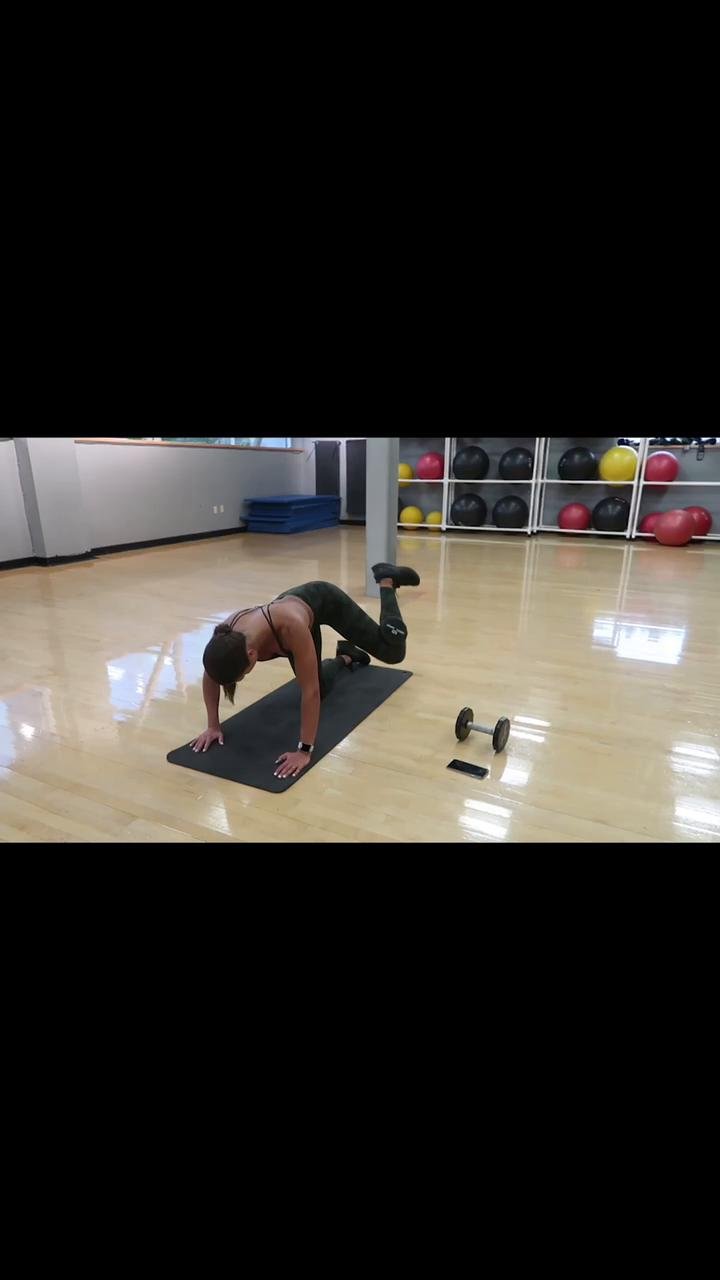 Lower Body
