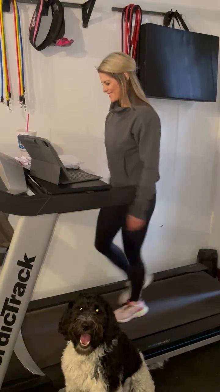 FAQ: What to do on the “off” days?