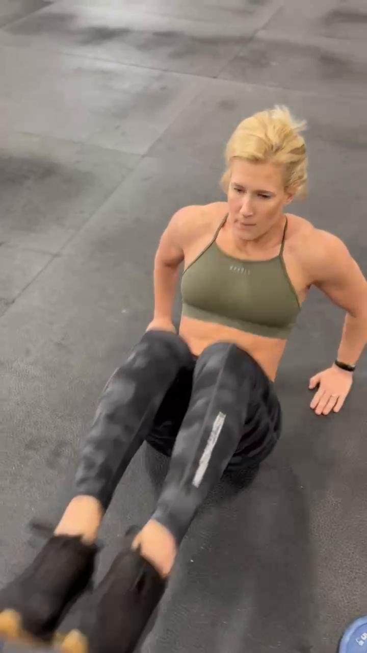 LIIT | Friday 9/25 | Lower Body + Core