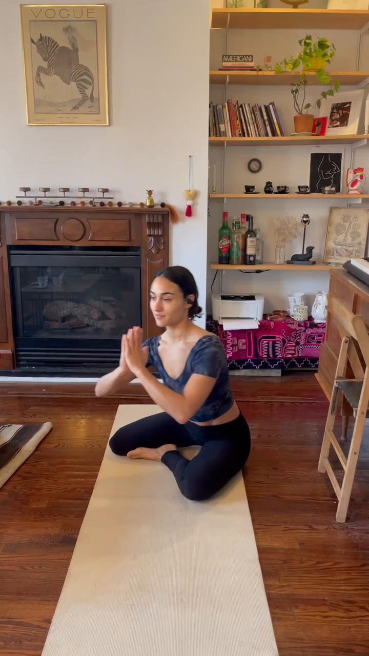 Lower Body Mobility
