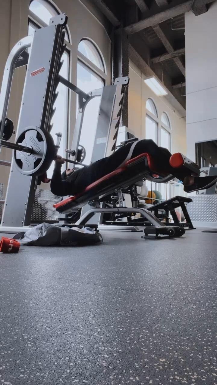 120 minute CHEST