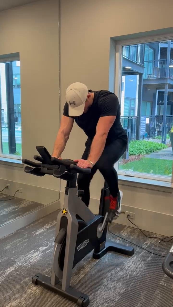 Summer Shred: Day 2 Cardio