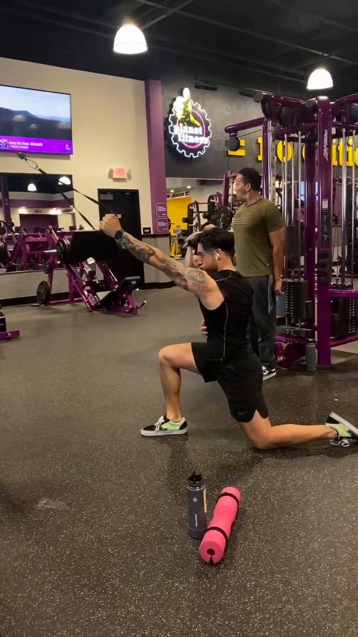 WEEK 1 - DAY 5 (PULL)