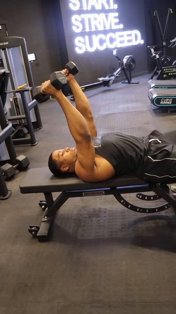 Arm Workout 2