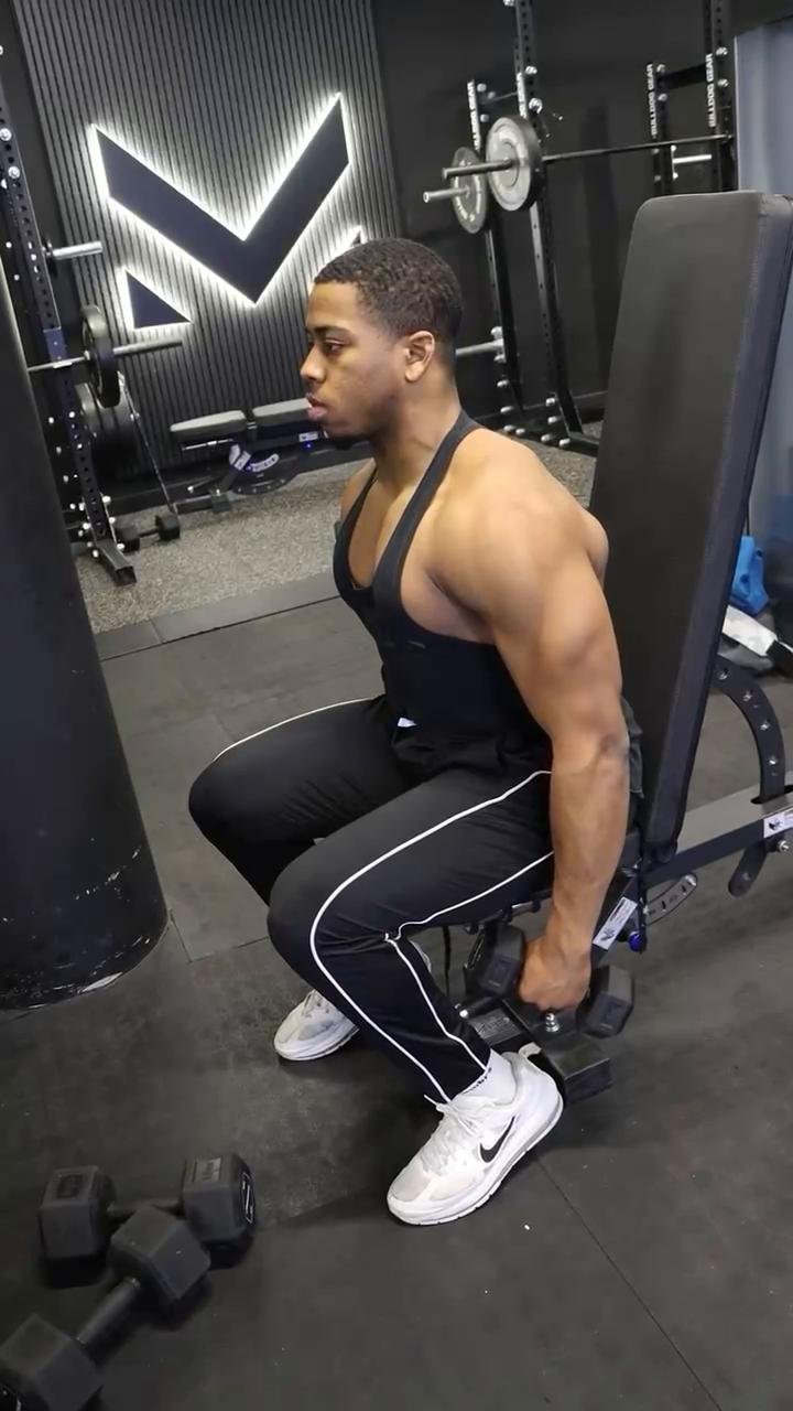 Push Workout