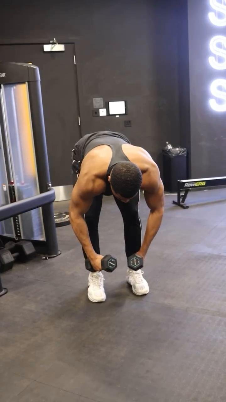 Pull Workout