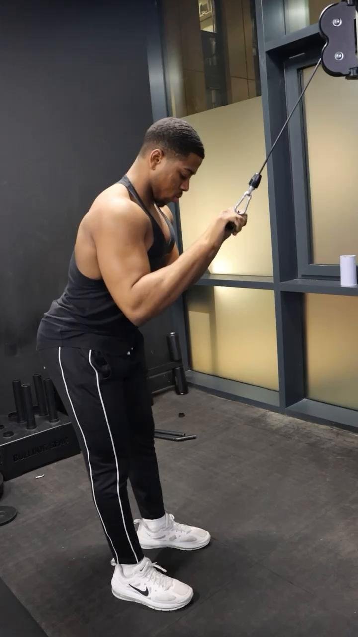 Arm Workout 1