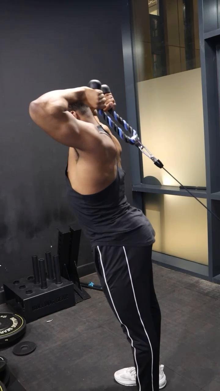 Arm Workout 1