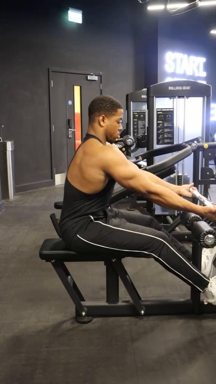 Arm Workout 3