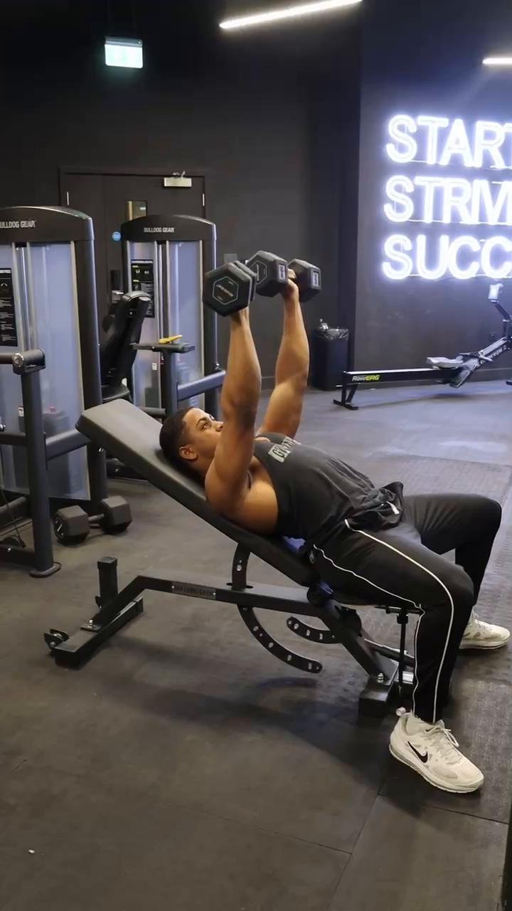 Push Workout