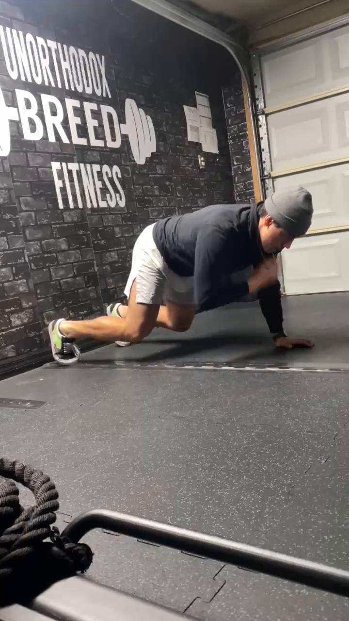 Quick Abs4days #2