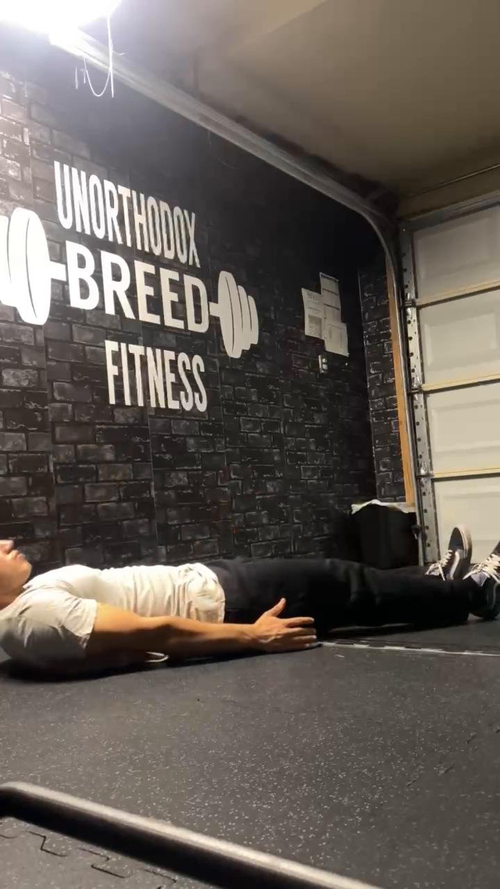 Quick Abs4days #3
