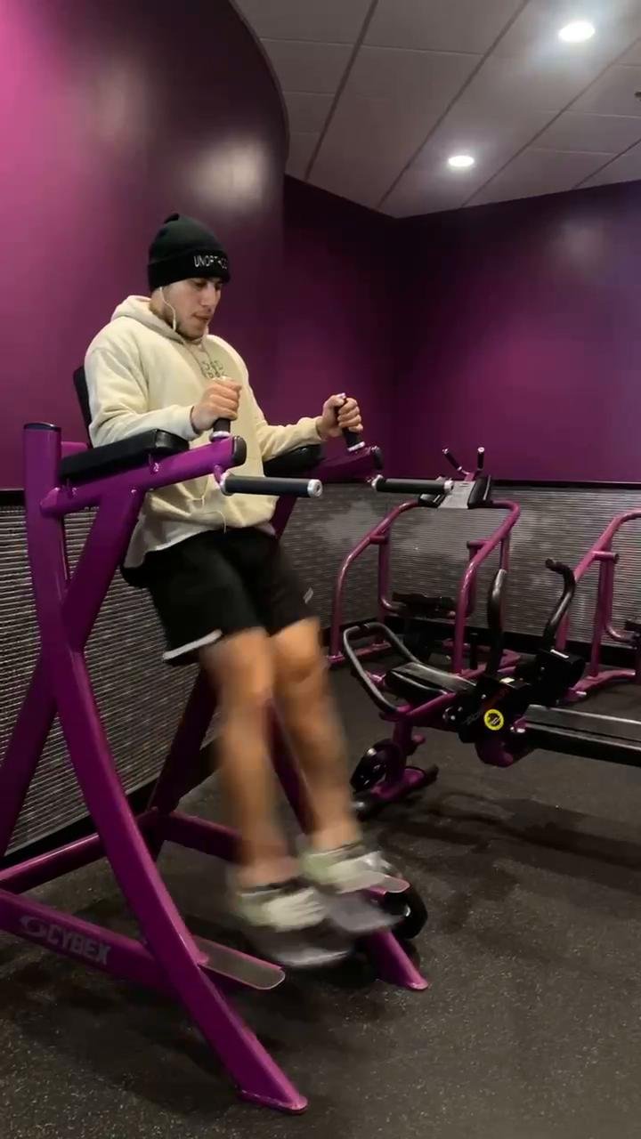 Quick Abs4days #5