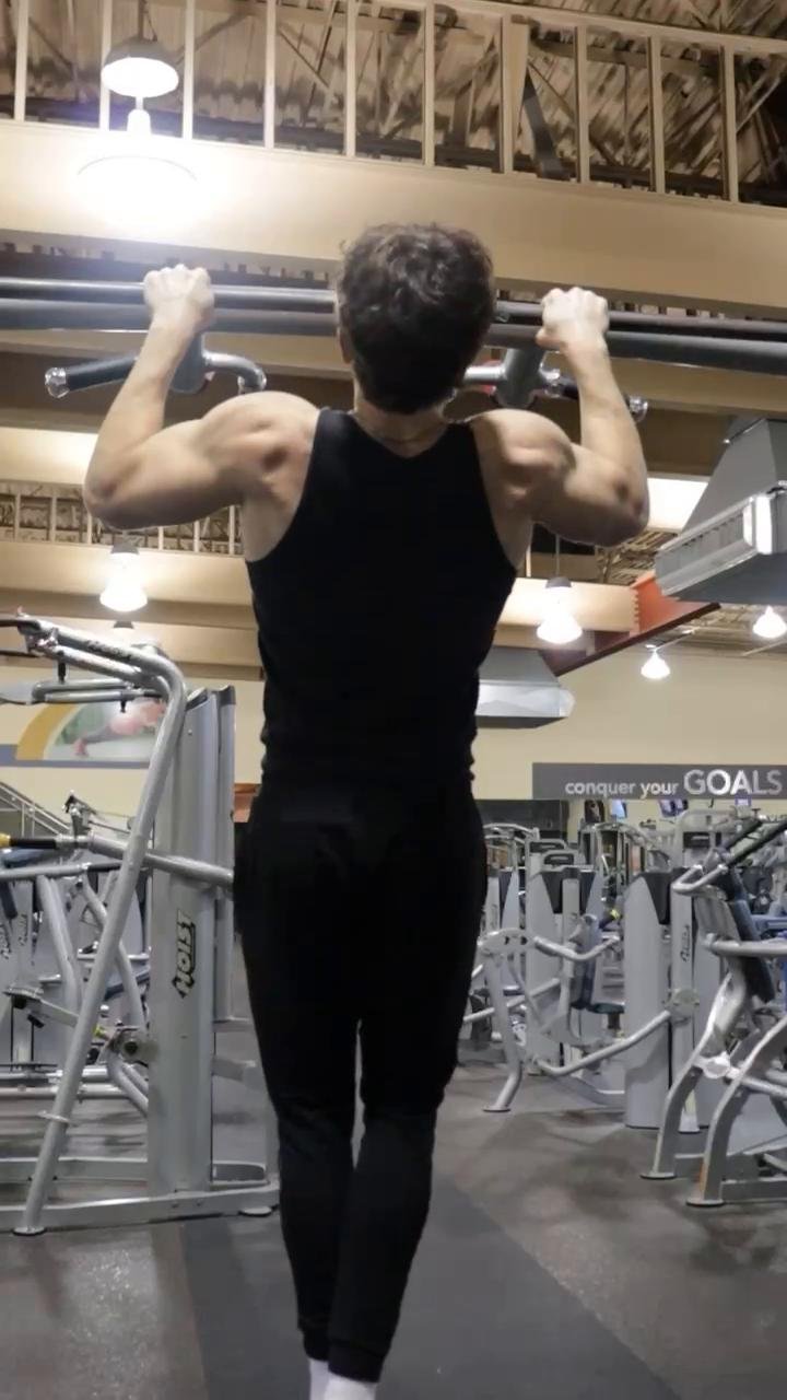 Pull