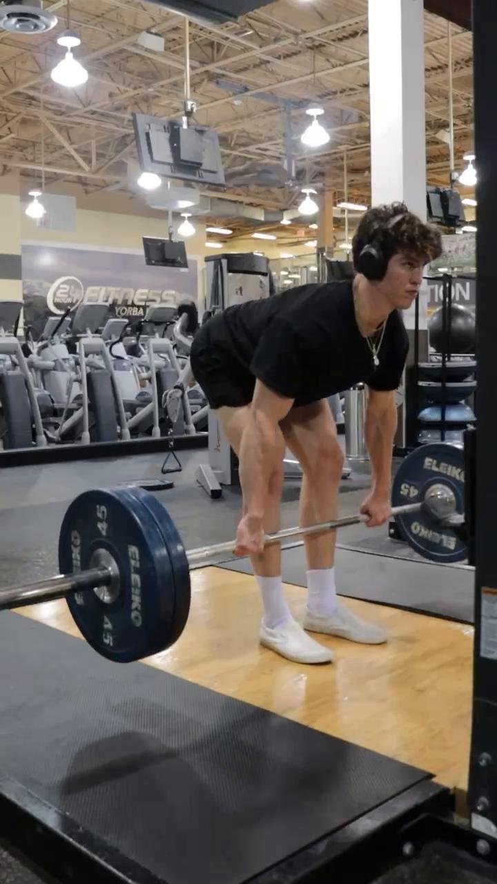 Legs
