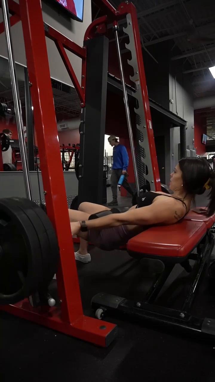DAY 11: LOWER BODY