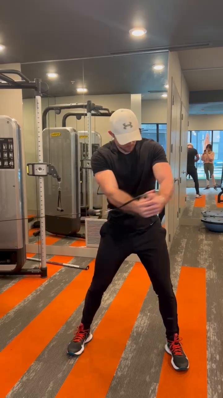 Full Body Circuit