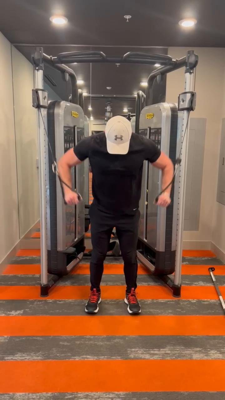 Main & Clay: Beginner Day 3