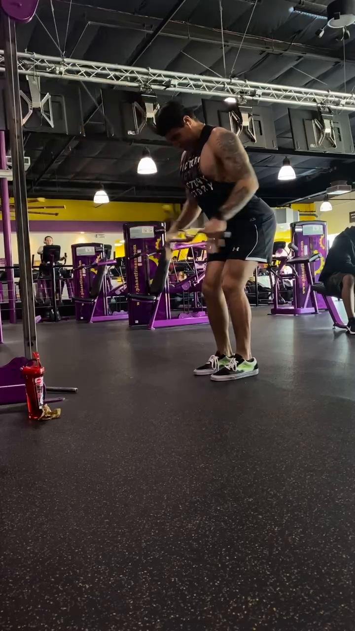 WEEK 1 - DAY 2 (PULL)