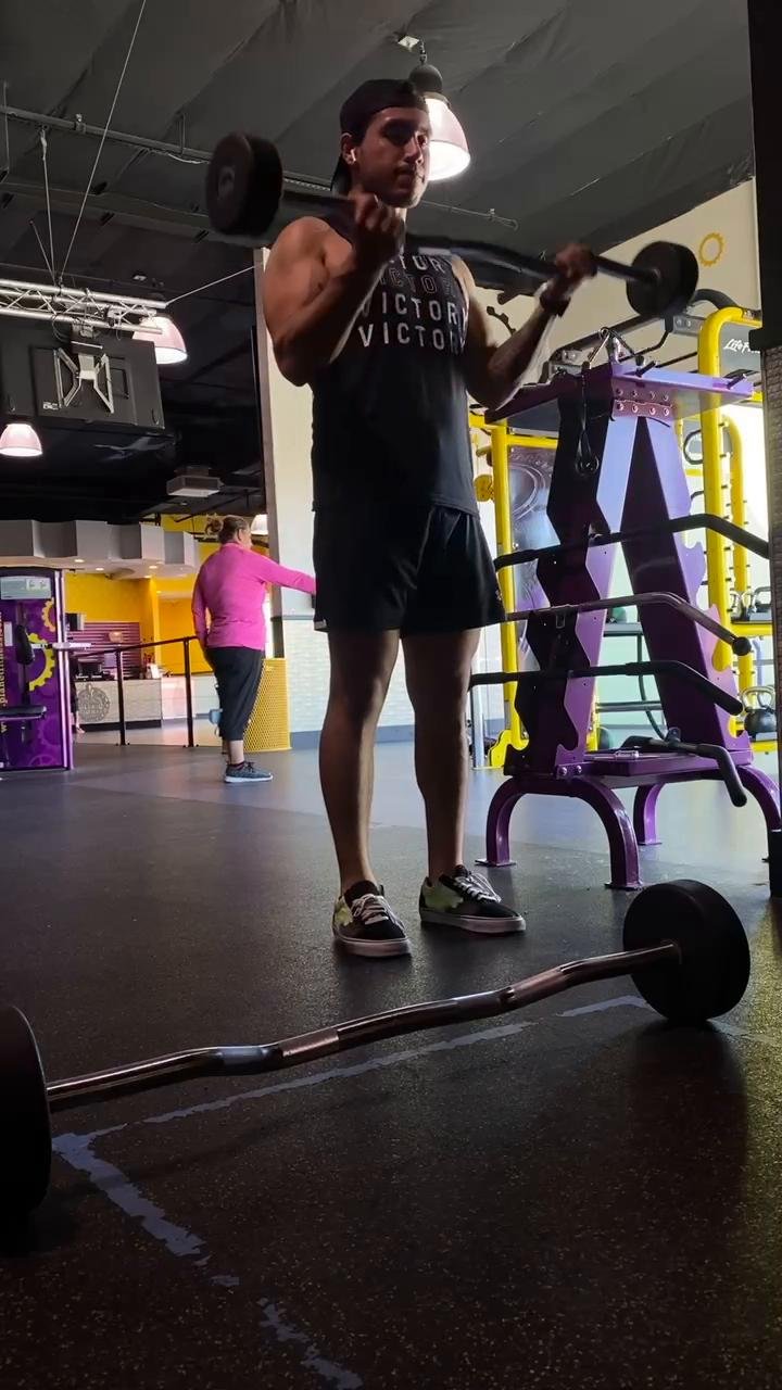 WEEK 1 - DAY 2 (PULL)