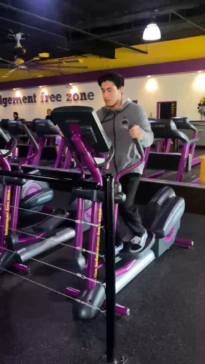 ELLIPTICAL INTERVALS