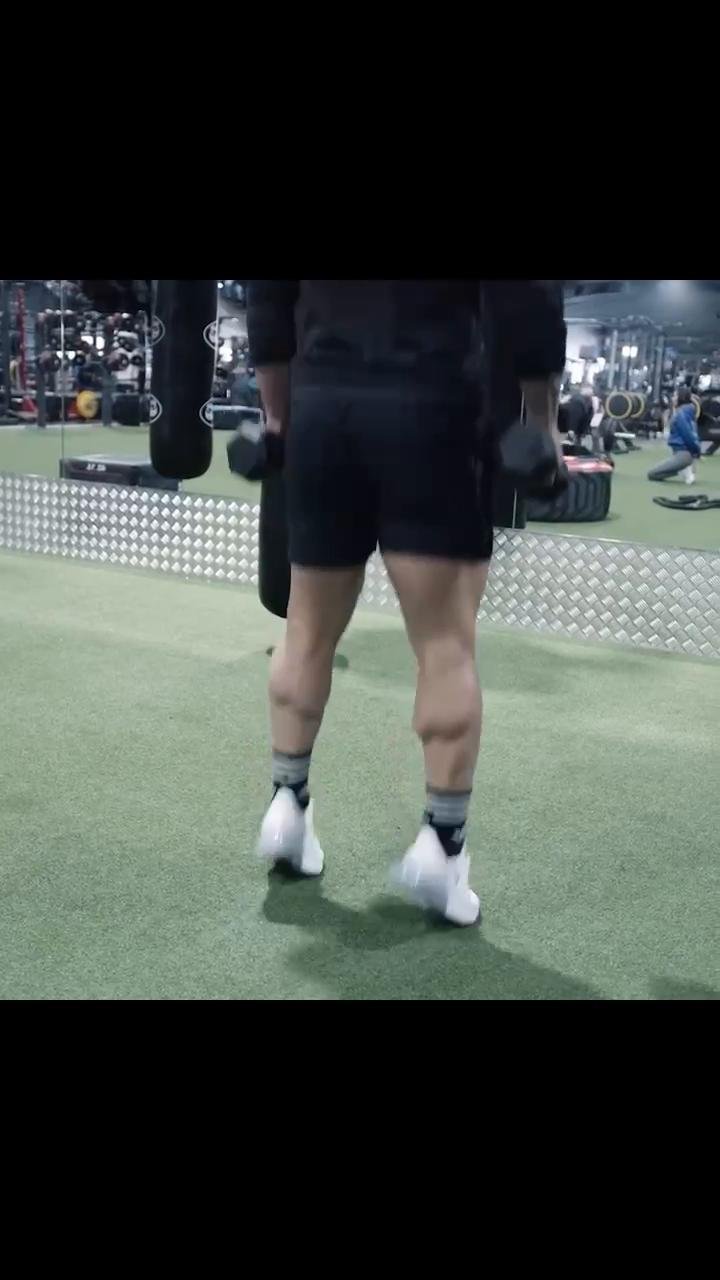 Core/Calves