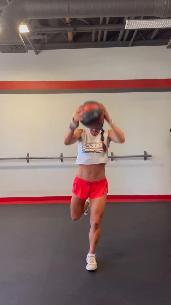 KILLER CORE & HAMSTRINGS