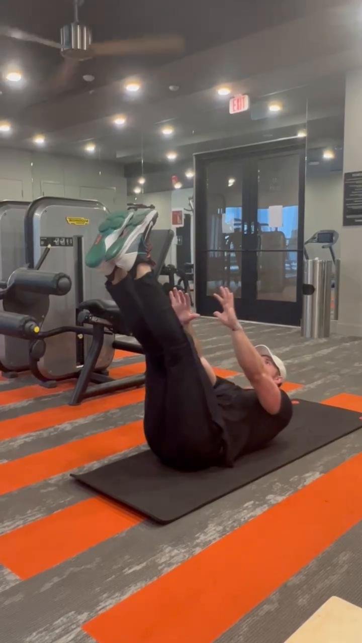 Main & Clay: Level 2 Day 2