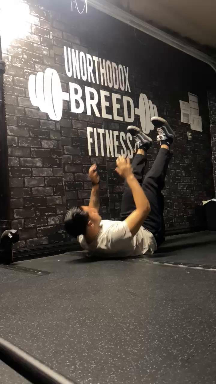 WEEK 1 - DAY 2 (CARDIO/ABS)