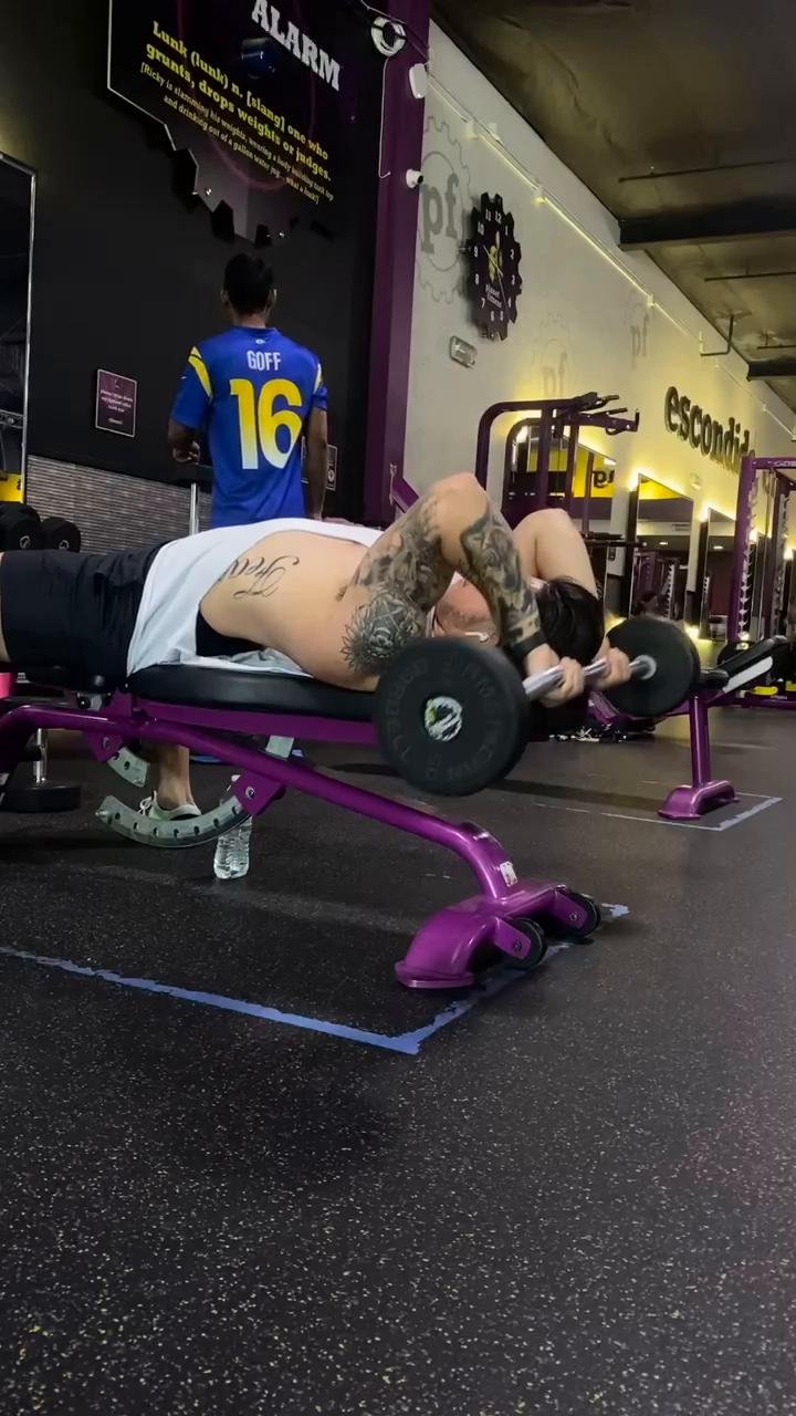 TRICEP & BICEPS PUMP