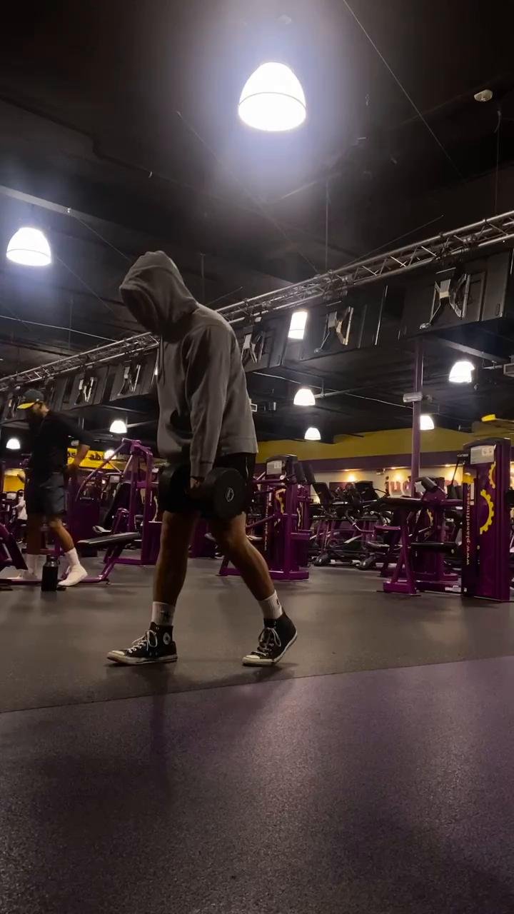 WEEK 1 - DAY 5 (ABS/HAMSTRINGS)