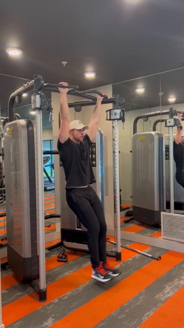 Legs + Core