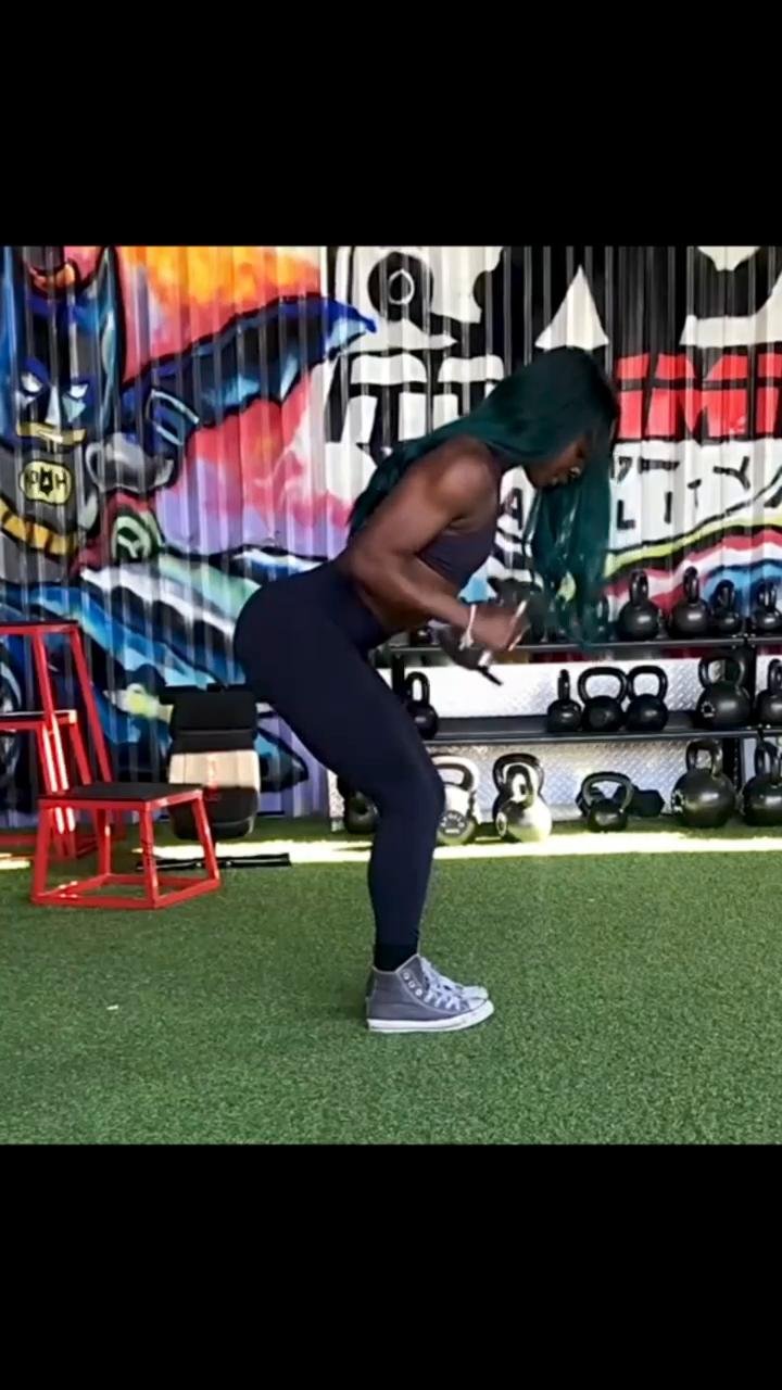 Upper Body